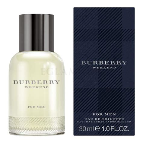 burberry weekend for men 30ml.